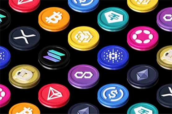 Kryptowaluty co to jest: Bitcoin, Ethereum, Dogecoin i inne